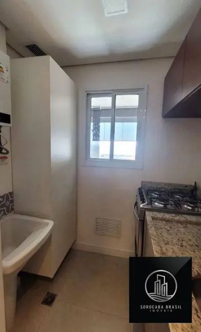 Loft / Flat com 1 quarto para alugar, 50m2 em Parque Campolim, Sorocaba - SP - imagem 3 Foto 3 de Loft / Flat com 1 quarto para alugar, 50m2 em Parque Campolim, Sorocaba - SP