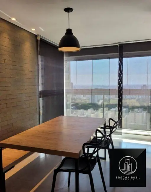 Loft / Flat com 1 quarto para alugar, 50m2 em Parque Campolim, Sorocaba - SP - imagem 7 Foto 7 de Loft / Flat com 1 quarto para alugar, 50m2 em Parque Campolim, Sorocaba - SP