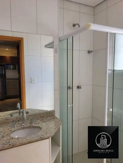 Loft / Flat com 1 quarto para alugar, 50m2 em Parque Campolim, Sorocaba - SP - imagem 8 Foto 8 de Loft / Flat com 1 quarto para alugar, 50m2 em Parque Campolim, Sorocaba - SP