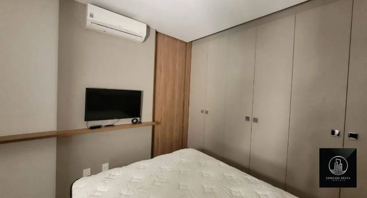 Loft / Flat com 1 quarto para alugar, 50m2 em Parque Campolim, Sorocaba - SP - imagem 9 Foto 9 de Loft / Flat com 1 quarto para alugar, 50m2 em Parque Campolim, Sorocaba - SP