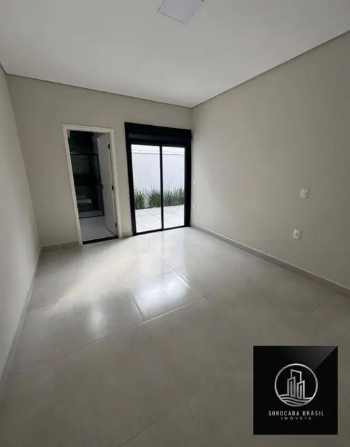 Foto 6 de Casa de Condomínio com 3 quartos à venda, 200m2 em Sorocaba - SP