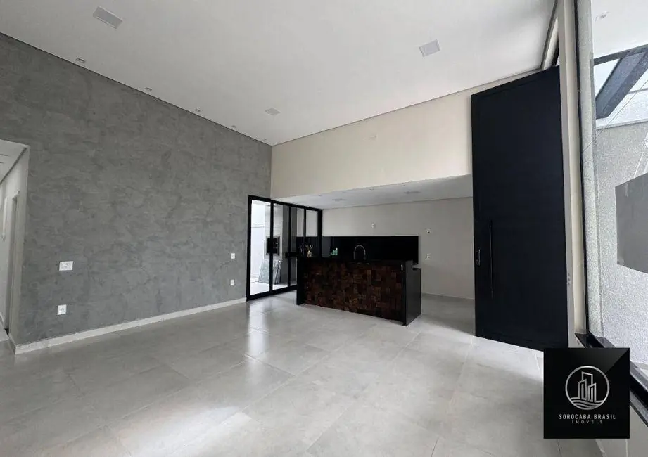 Foto 3 de Casa de Condomínio com 3 quartos à venda, 200m2 em Sorocaba - SP