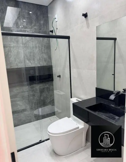 Foto 9 de Casa de Condomínio com 3 quartos à venda, 200m2 em Sorocaba - SP