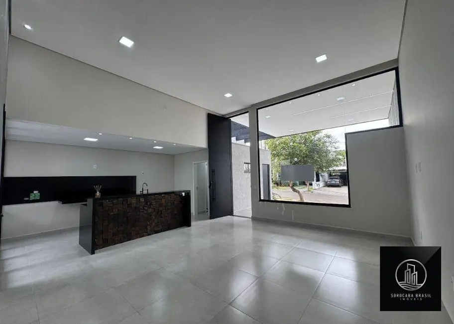 Foto 4 de Casa de Condomínio com 3 quartos à venda, 200m2 em Sorocaba - SP