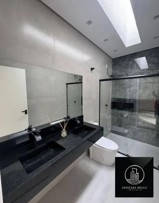 Foto 8 de Casa de Condomínio com 3 quartos à venda, 200m2 em Sorocaba - SP