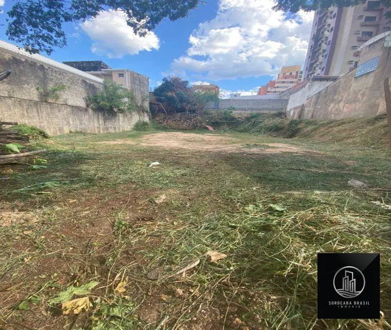 Terreno / Lote à venda, 510m2 em Centro, Sorocaba - SP - imagem 1 Foto 1 de Terreno / Lote à venda, 510m2 em Centro, Sorocaba - SP