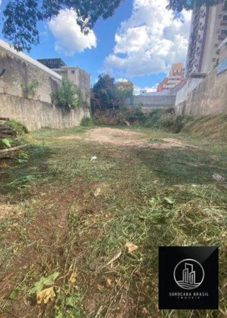 Terreno / Lote à venda, 510m2 em Centro, Sorocaba - SP - imagem 2 Foto 2 de Terreno / Lote à venda, 510m2 em Centro, Sorocaba - SP
