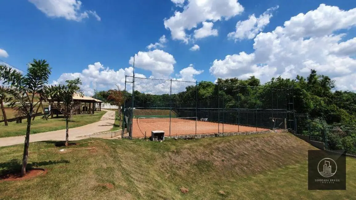 Terreno / Lote à venda, 1205m2 em Parque Ecoresidencial Fazenda Jequitibá, Sorocaba - SP - imagem 6 Foto 6 de Terreno / Lote à venda, 1205m2 em Parque Ecoresidencial Fazenda Jequitibá, Sorocaba - SP
