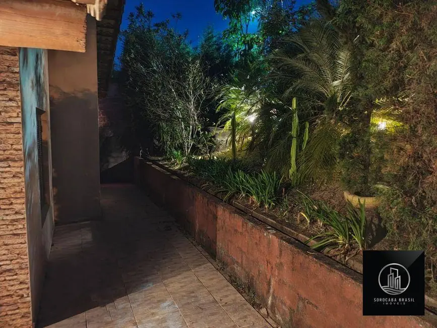 Chácara com 2 quartos para alugar, 500m2 em Piedade - SP - imagem 5 Foto 5 de Chácara com 2 quartos para alugar, 500m2 em Piedade - SP