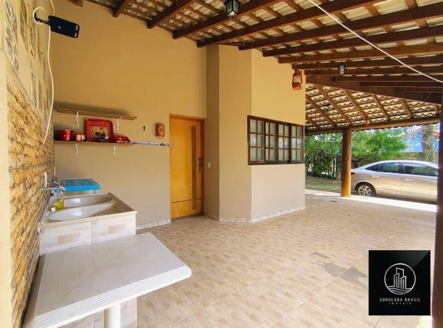 Chácara com 2 quartos para alugar, 500m2 em Piedade - SP - imagem 8 Foto 8 de Chácara com 2 quartos para alugar, 500m2 em Piedade - SP