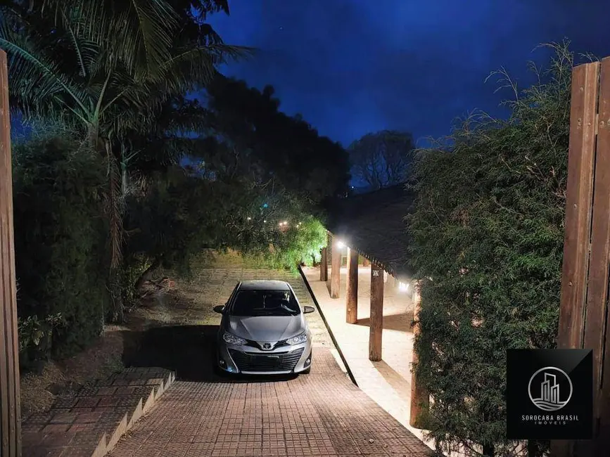Chácara com 2 quartos para alugar, 500m2 em Piedade - SP - imagem 7 Foto 7 de Chácara com 2 quartos para alugar, 500m2 em Piedade - SP