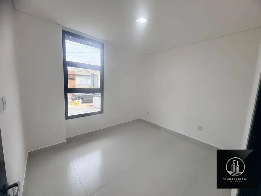 Foto 6 de Casa de Condomínio com 3 quartos à venda, 154m2 em Jardim Reserva Ipanema, Sorocaba - SP