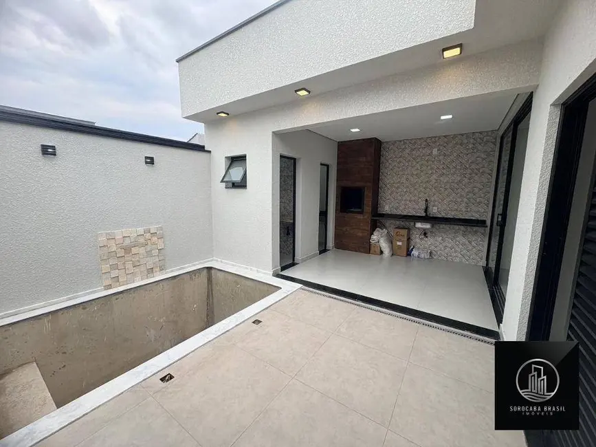 Foto 8 de Casa de Condomínio com 3 quartos à venda, 154m2 em Jardim Reserva Ipanema, Sorocaba - SP