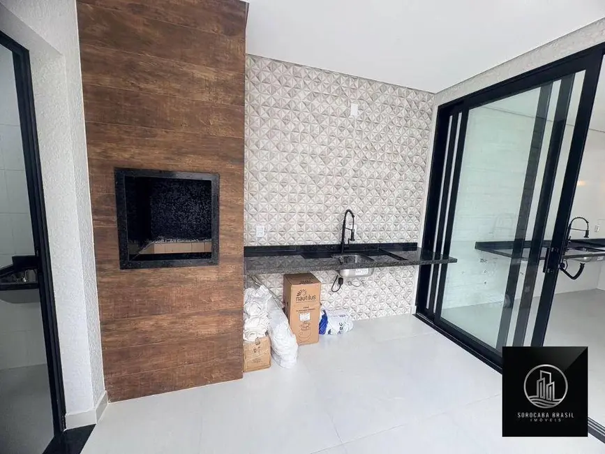 Foto 9 de Casa de Condomínio com 3 quartos à venda, 154m2 em Jardim Reserva Ipanema, Sorocaba - SP