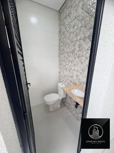 Foto 7 de Casa de Condomínio com 3 quartos à venda, 154m2 em Jardim Reserva Ipanema, Sorocaba - SP
