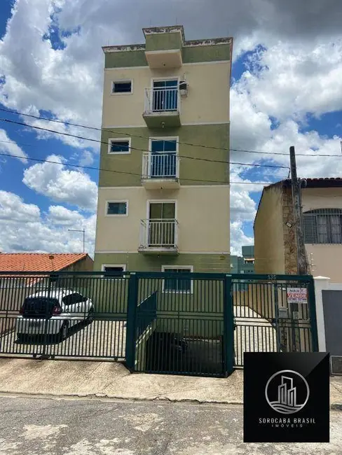 Foto 1 de Apartamento com 2 quartos à venda e para alugar, 62m2 em Cidade Jardim, Sorocaba - SP