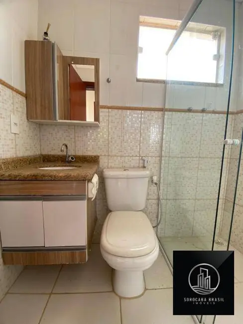 Foto 9 de Apartamento com 2 quartos à venda e para alugar, 62m2 em Cidade Jardim, Sorocaba - SP