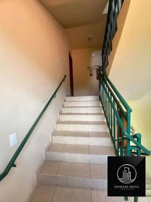 Foto 2 de Apartamento com 2 quartos à venda e para alugar, 62m2 em Cidade Jardim, Sorocaba - SP