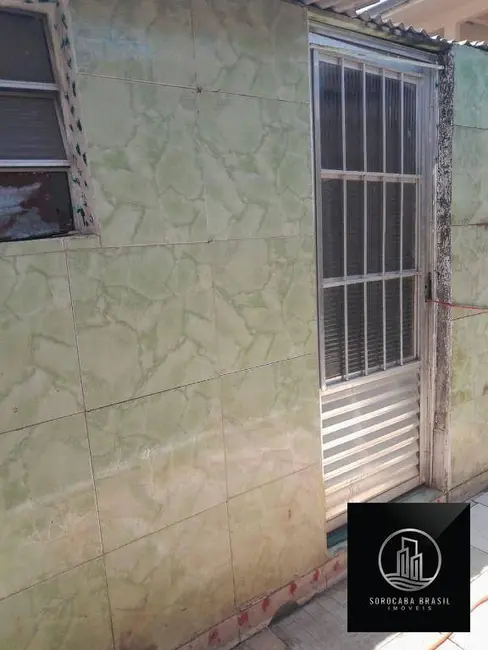 Casa com 2 quartos à venda, 140m2 em Jardim Alegria, Sorocaba - SP - imagem 1 Foto 1 de Casa com 2 quartos à venda, 140m2 em Jardim Alegria, Sorocaba - SP