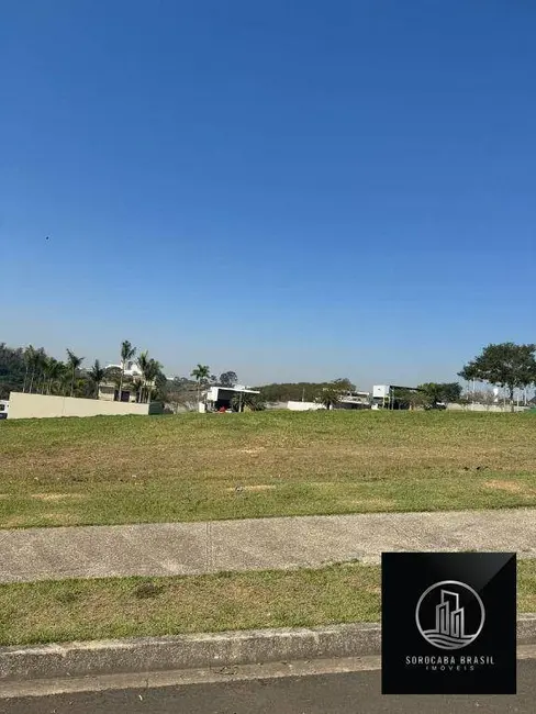 Terreno / Lote à venda, 1020m2 em Parque Reserva Fazenda Imperial, Sorocaba - SP - imagem 2 Foto 2 de Terreno / Lote à venda, 1020m2 em Parque Reserva Fazenda Imperial, Sorocaba - SP