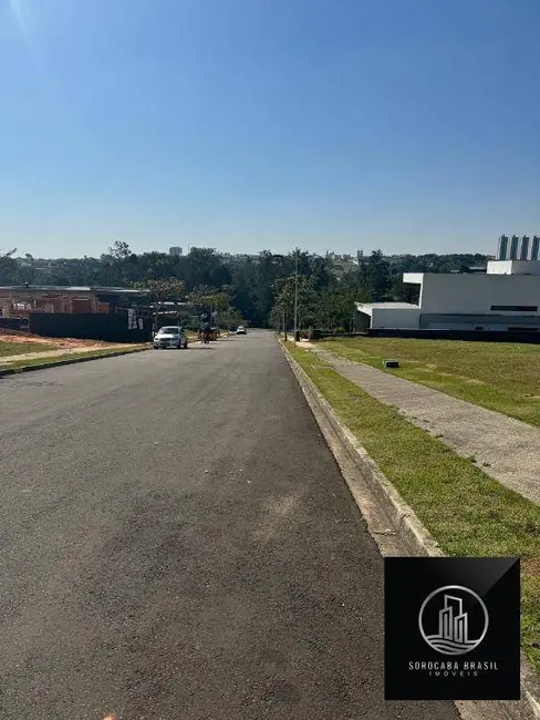 Terreno / Lote à venda, 1020m2 em Parque Reserva Fazenda Imperial, Sorocaba - SP - imagem 3 Foto 3 de Terreno / Lote à venda, 1020m2 em Parque Reserva Fazenda Imperial, Sorocaba - SP