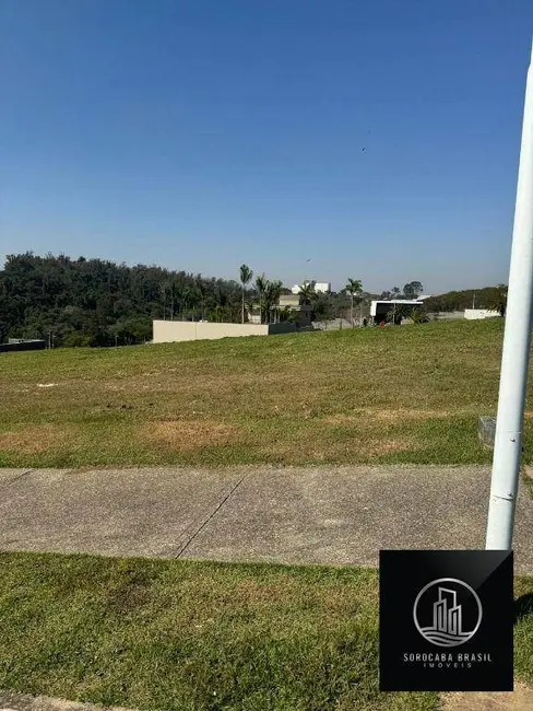Terreno / Lote à venda, 1020m2 em Parque Reserva Fazenda Imperial, Sorocaba - SP - imagem 1 Foto 1 de Terreno / Lote à venda, 1020m2 em Parque Reserva Fazenda Imperial, Sorocaba - SP
