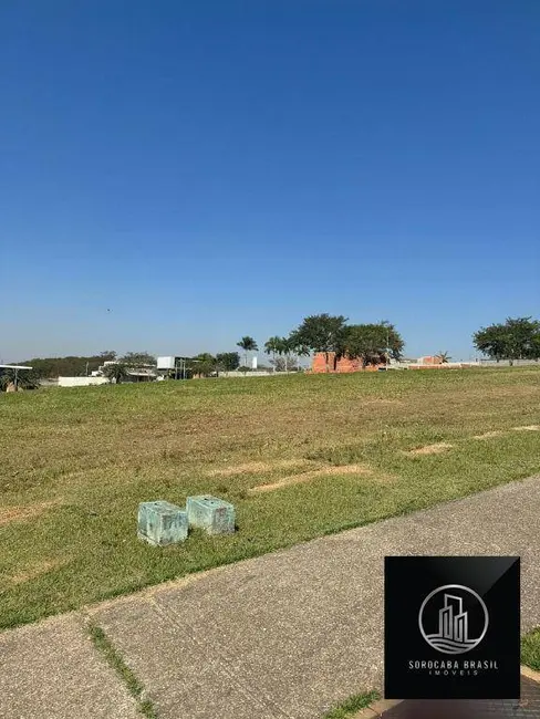 Terreno / Lote à venda, 1020m2 em Parque Reserva Fazenda Imperial, Sorocaba - SP - imagem 4 Foto 4 de Terreno / Lote à venda, 1020m2 em Parque Reserva Fazenda Imperial, Sorocaba - SP