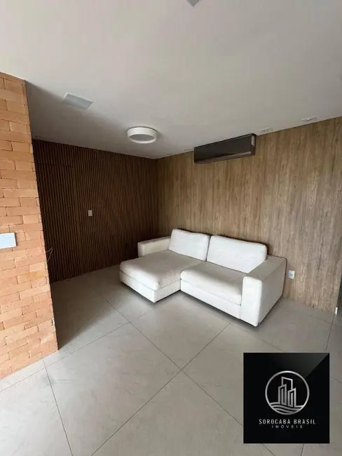 Foto 4 de Apartamento com 3 quartos à venda, 98m2 em Jardim Guadalajara, Sorocaba - SP