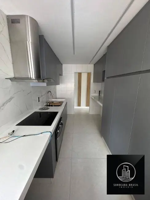 Foto 1 de Apartamento com 3 quartos à venda, 98m2 em Jardim Guadalajara, Sorocaba - SP