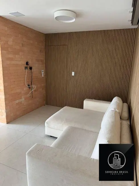 Foto 6 de Apartamento com 3 quartos à venda, 98m2 em Jardim Guadalajara, Sorocaba - SP