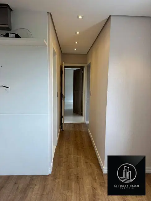 Foto 7 de Apartamento com 3 quartos à venda, 98m2 em Jardim Guadalajara, Sorocaba - SP