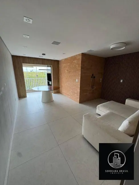 Foto 5 de Apartamento com 3 quartos à venda, 98m2 em Jardim Guadalajara, Sorocaba - SP