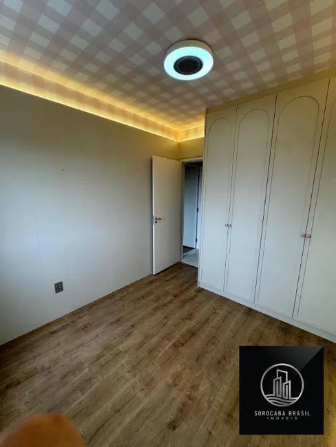 Foto 9 de Apartamento com 3 quartos à venda, 98m2 em Jardim Guadalajara, Sorocaba - SP