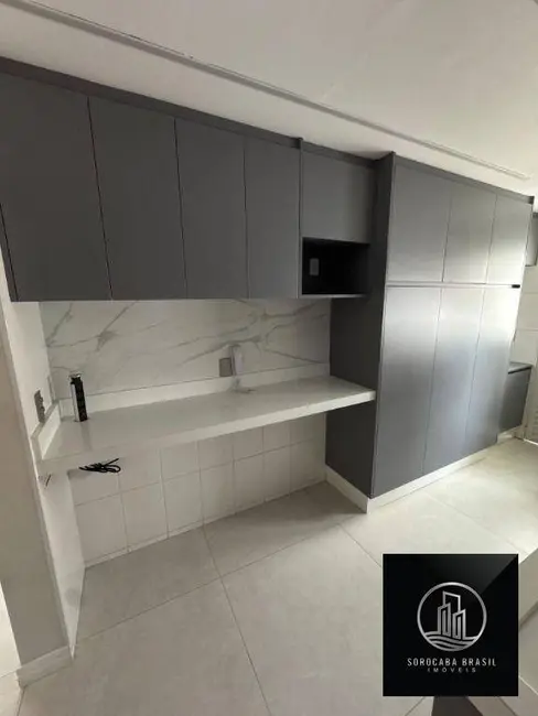 Foto 3 de Apartamento com 3 quartos à venda, 98m2 em Jardim Guadalajara, Sorocaba - SP