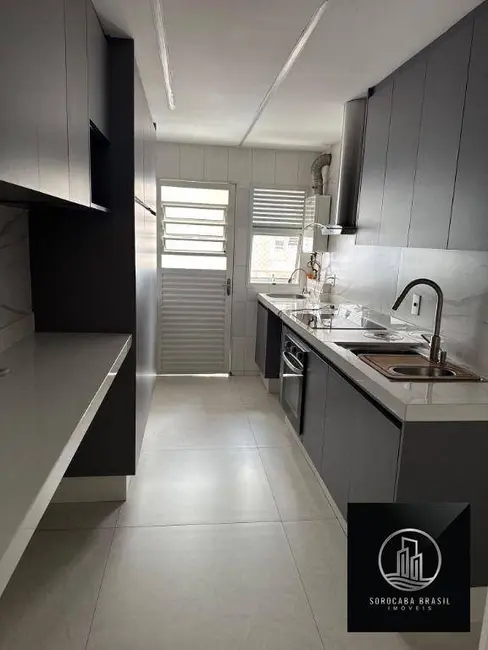 Foto 2 de Apartamento com 3 quartos à venda, 98m2 em Jardim Guadalajara, Sorocaba - SP