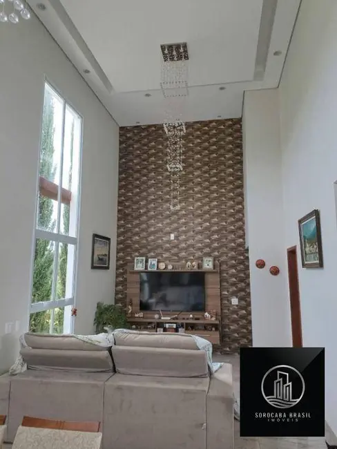 Foto 6 de Casa de Condomínio com 3 quartos à venda, 1024m2 em Salto De Pirapora - SP