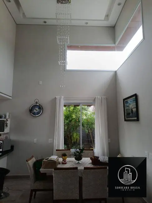 Foto 5 de Casa de Condomínio com 3 quartos à venda, 1024m2 em Salto De Pirapora - SP