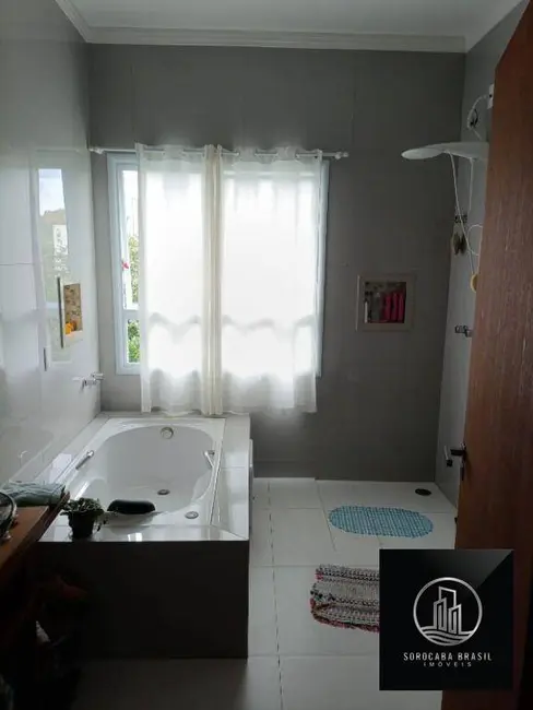 Foto 9 de Casa de Condomínio com 3 quartos à venda, 1024m2 em Salto De Pirapora - SP