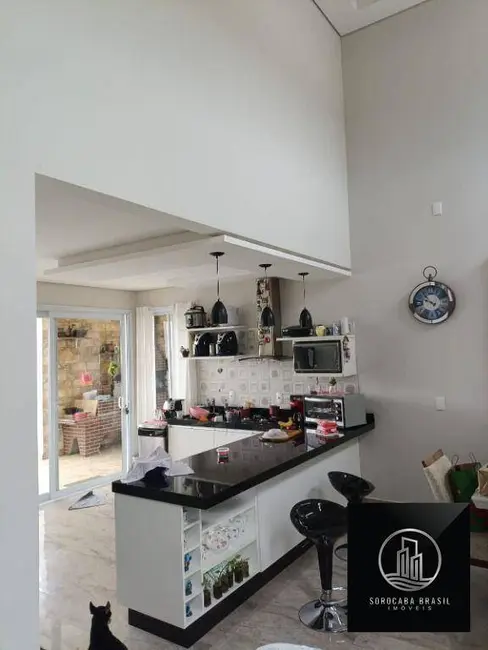 Foto 2 de Casa de Condomínio com 3 quartos à venda, 1024m2 em Salto De Pirapora - SP