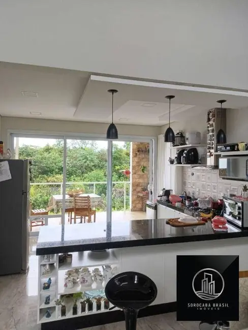 Foto 3 de Casa de Condomínio com 3 quartos à venda, 1024m2 em Salto De Pirapora - SP