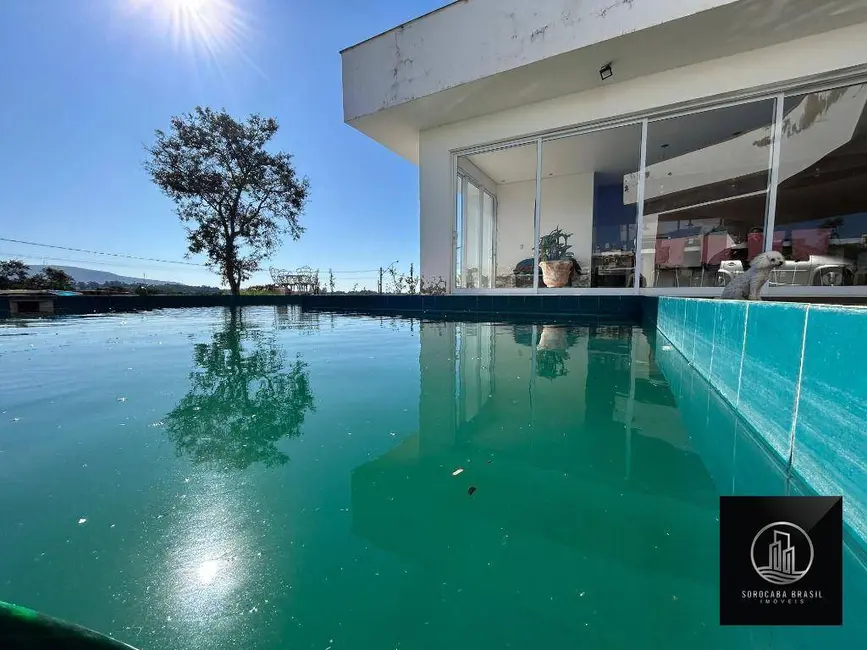 Foto 4 de Casa de Condomínio com 3 quartos à venda, 1000m2 em Jardim Reserva Ipanema, Sorocaba - SP