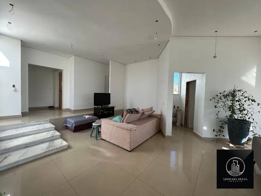 Foto 3 de Casa de Condomínio com 3 quartos à venda, 1000m2 em Jardim Reserva Ipanema, Sorocaba - SP