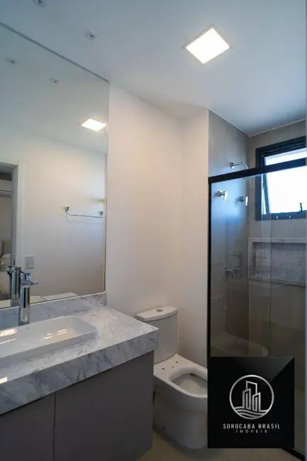 Apartamento com 3 quartos à venda, 151m2 em Jardim Faculdade, Sorocaba - SP - imagem 7 Foto 7 de Apartamento com 3 quartos à venda, 151m2 em Jardim Faculdade, Sorocaba - SP