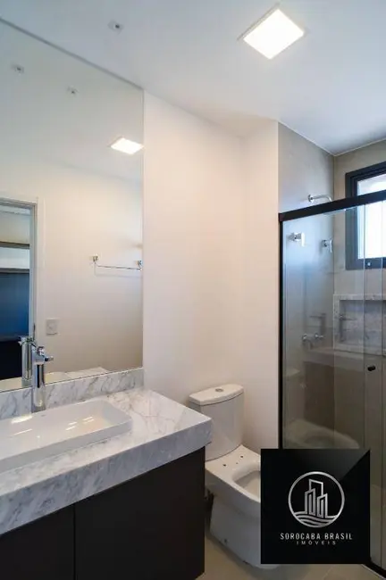 Apartamento com 3 quartos à venda, 151m2 em Jardim Faculdade, Sorocaba - SP - imagem 8 Foto 8 de Apartamento com 3 quartos à venda, 151m2 em Jardim Faculdade, Sorocaba - SP