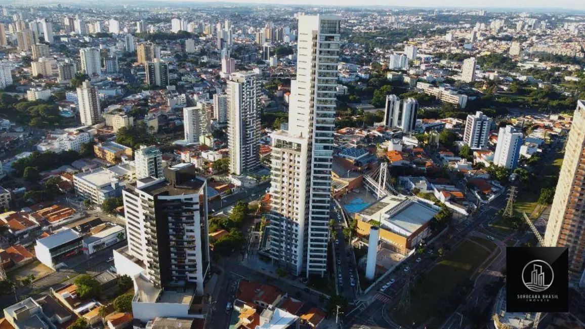 Apartamento com 3 quartos à venda, 151m2 em Jardim Faculdade, Sorocaba - SP - imagem 1 Foto 1 de Apartamento com 3 quartos à venda, 151m2 em Jardim Faculdade, Sorocaba - SP