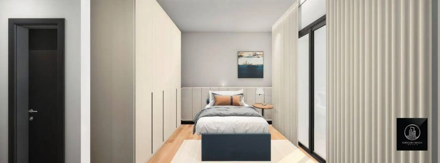 Foto 9 de Casa de Condomínio com 4 quartos à venda, 473m2 em Votorantim - SP