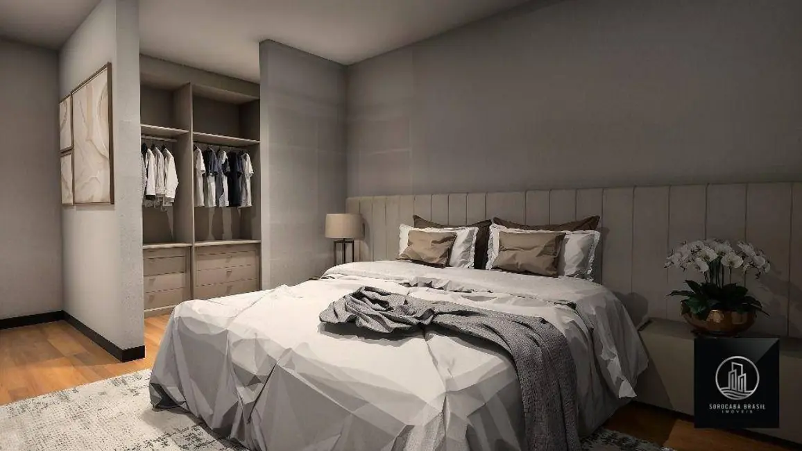 Foto 8 de Casa de Condomínio com 4 quartos à venda, 473m2 em Votorantim - SP