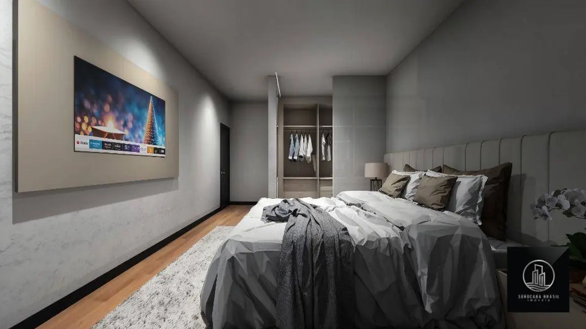 Foto 7 de Casa de Condomínio com 4 quartos à venda, 473m2 em Votorantim - SP