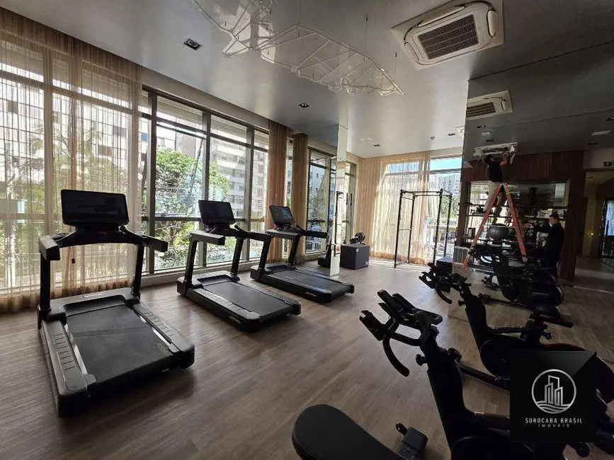 Foto 8 de Kitnet com 1 quarto à venda, 26m2 em Votorantim - SP