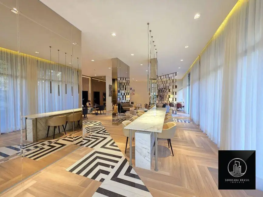 Foto 3 de Kitnet com 1 quarto à venda, 26m2 em Votorantim - SP